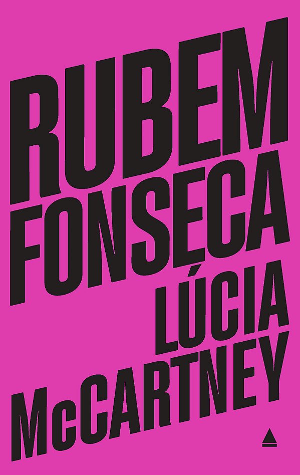 Livro Lúcia Mccartney