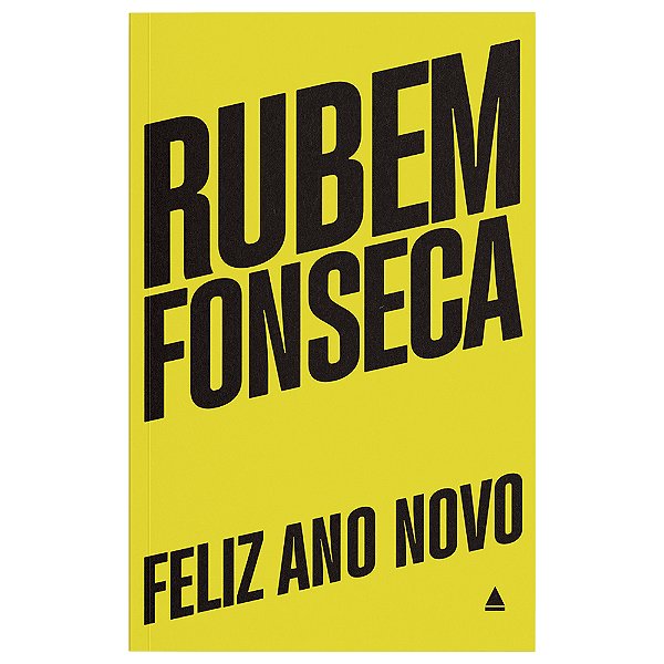 Livro Feliz ano novo