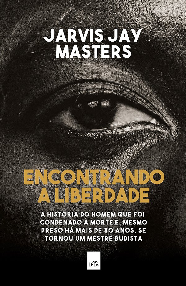Livro Encontrando a liberdade: A história do homem que fo...