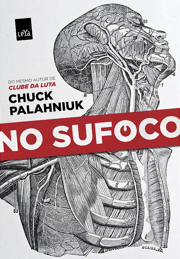 Livro No sufoco - Edição Slim