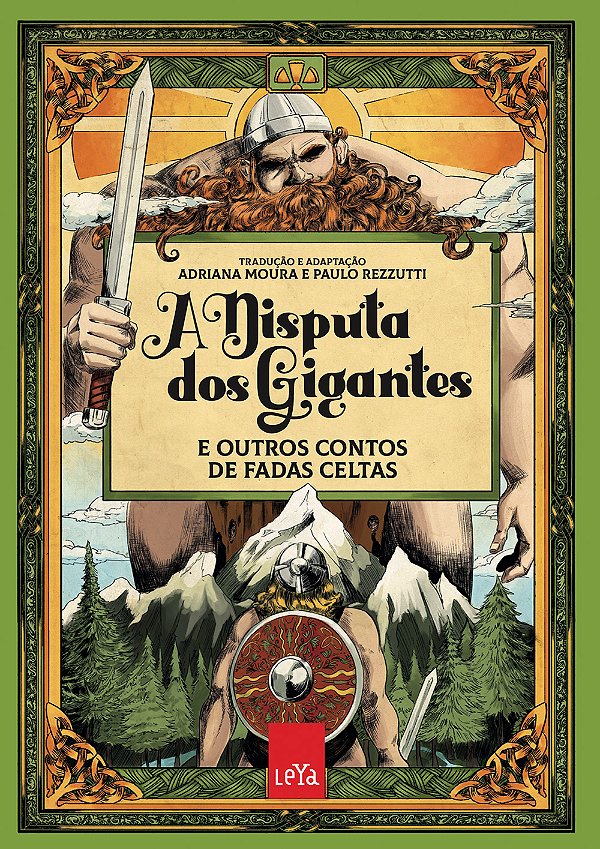Livro A disputa dos gigantes e outros contos de fadas cel...