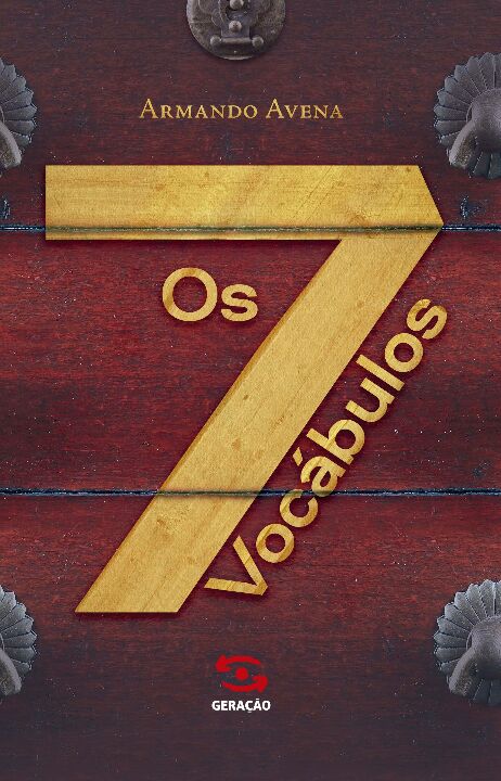 Livro Os 7 vocábulos
