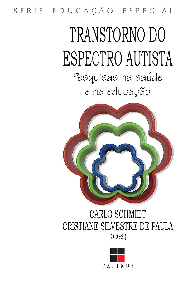 Livro Transtorno Do Espectro Autista - Pesquisas Na Saúde...