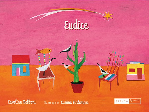 Livro Eudice
