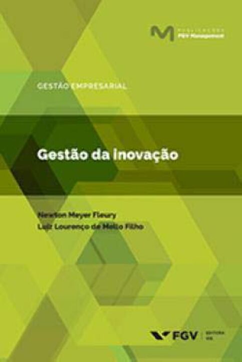 Livro Gestão Da Inovação
