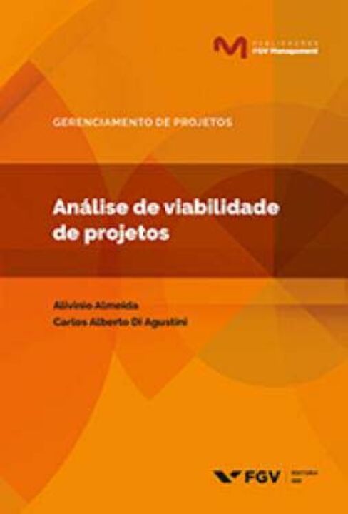 Livro Análise De Viabilidade De Projetos
