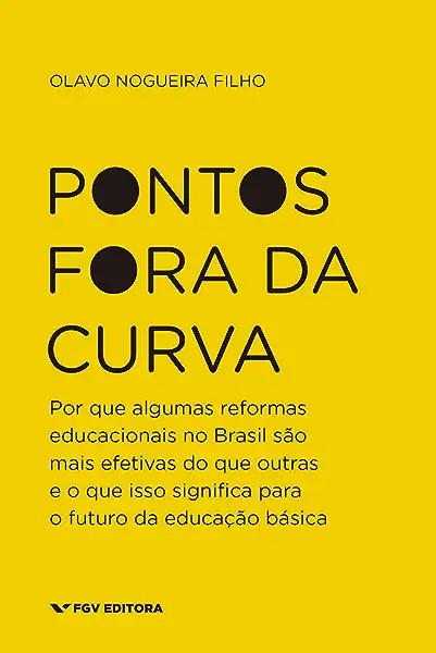 Livro Pontos Fora Da Curva
