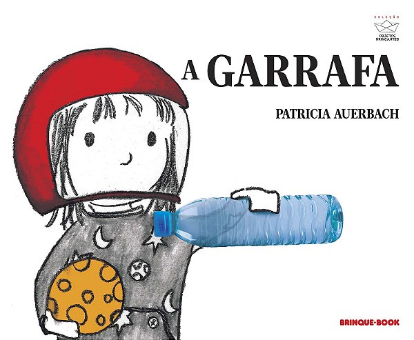 Livro A garrafa (Nova edição)