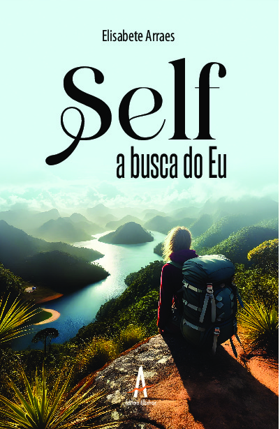 Livro Self a busca do eu