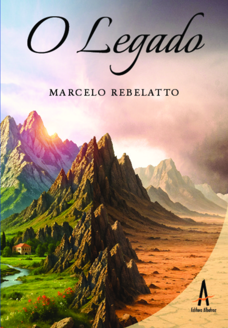 Livro O legado
