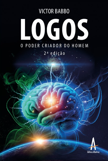 Livro Logos o poder criador do homem