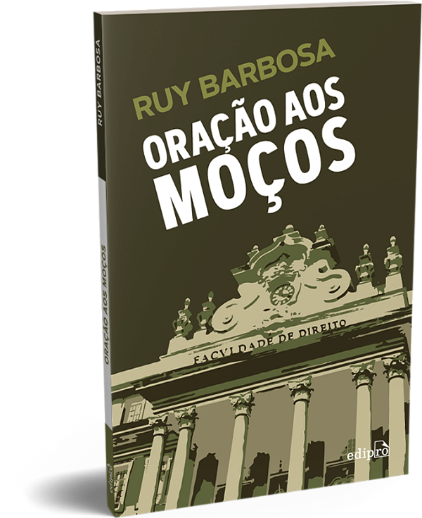 Oração aos Moços - 02Ed/20