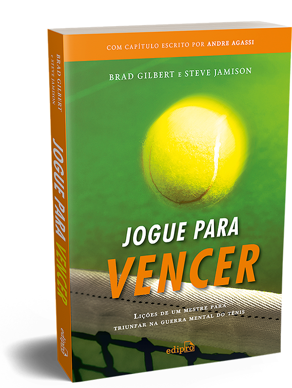Livro Jogue para Vencer: Lições de um mestre para triunfa...