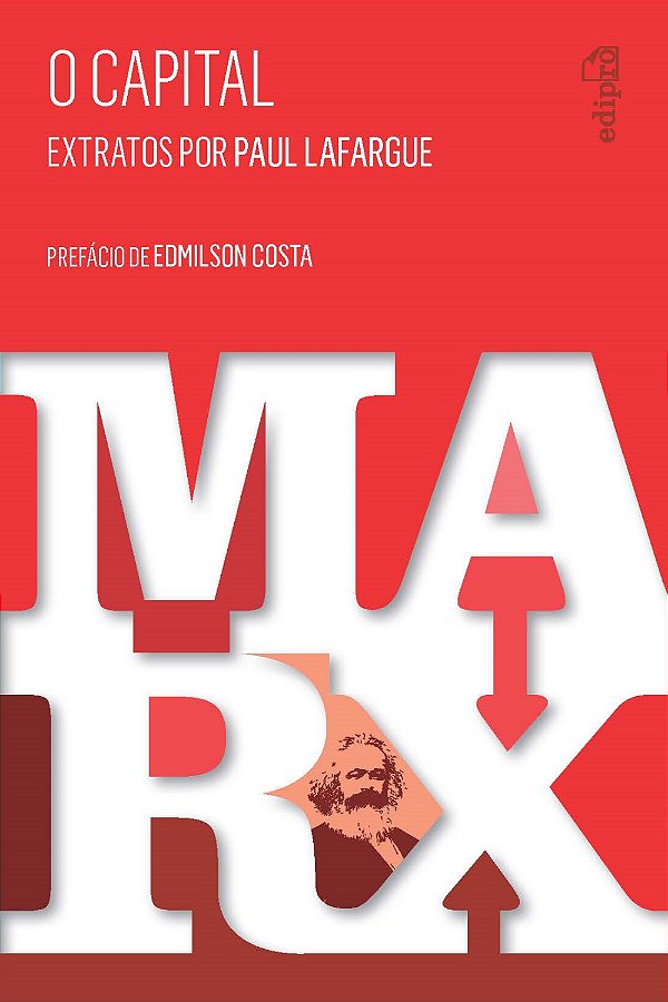 Livro O capital – Extratos por Paul Lafargue