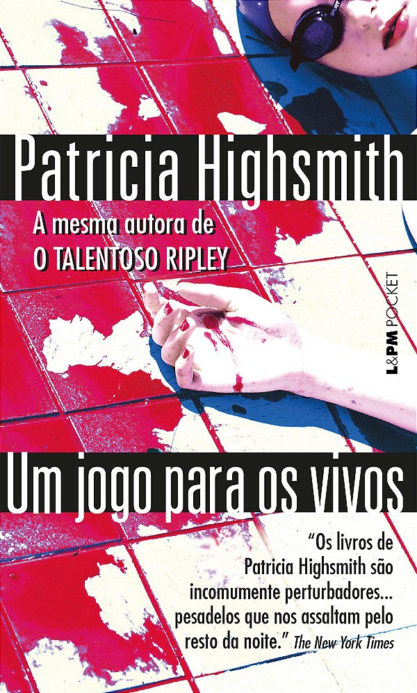 Livro Um jogo para os vivos