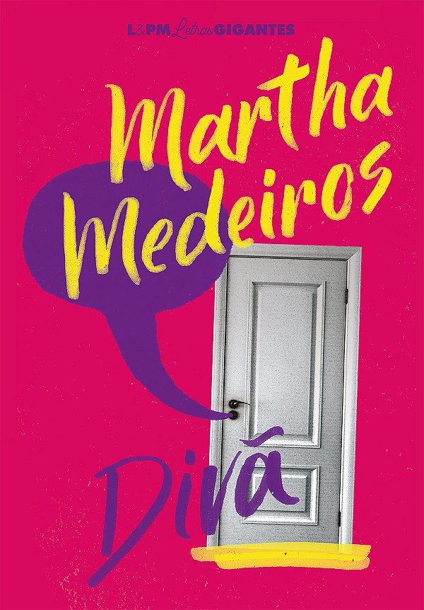 Livro Divã