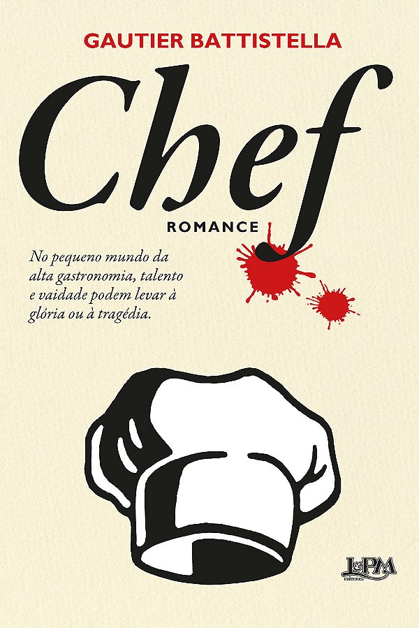 Livro Chef
