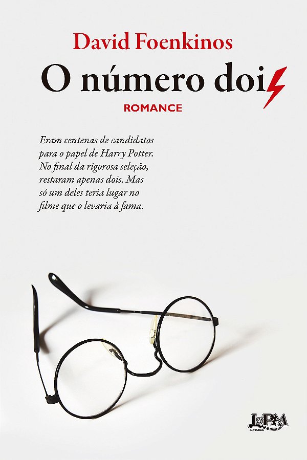 Livro O número dois