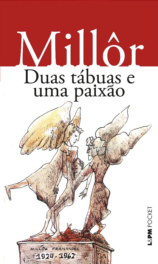 Livro Duas tábuas e uma paixão
