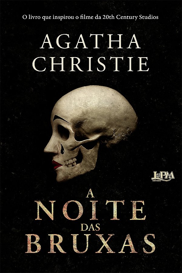 Livro A noite das bruxas