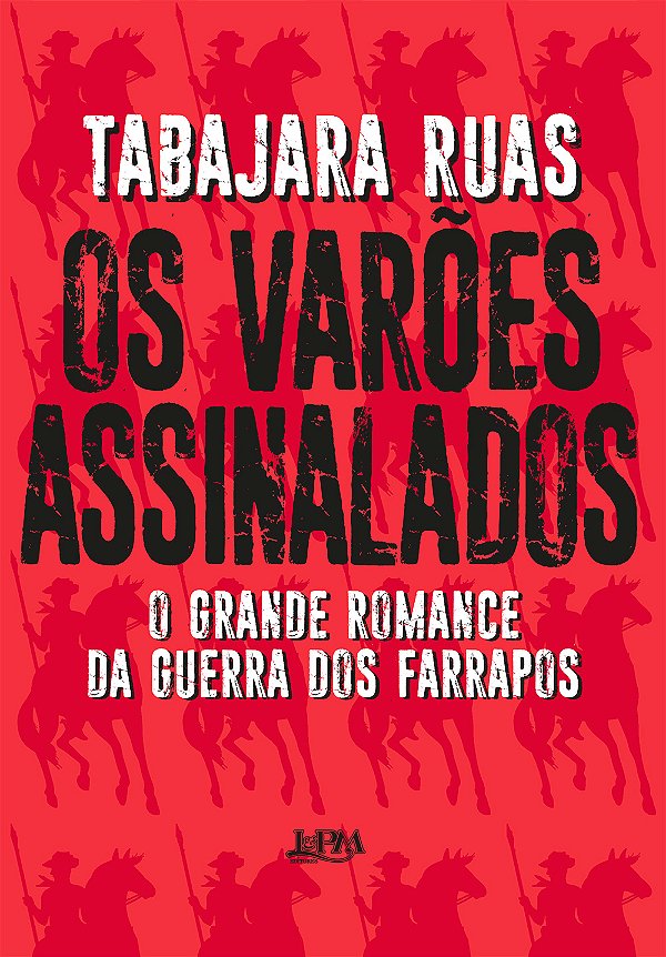 Livro Os varões assinalados