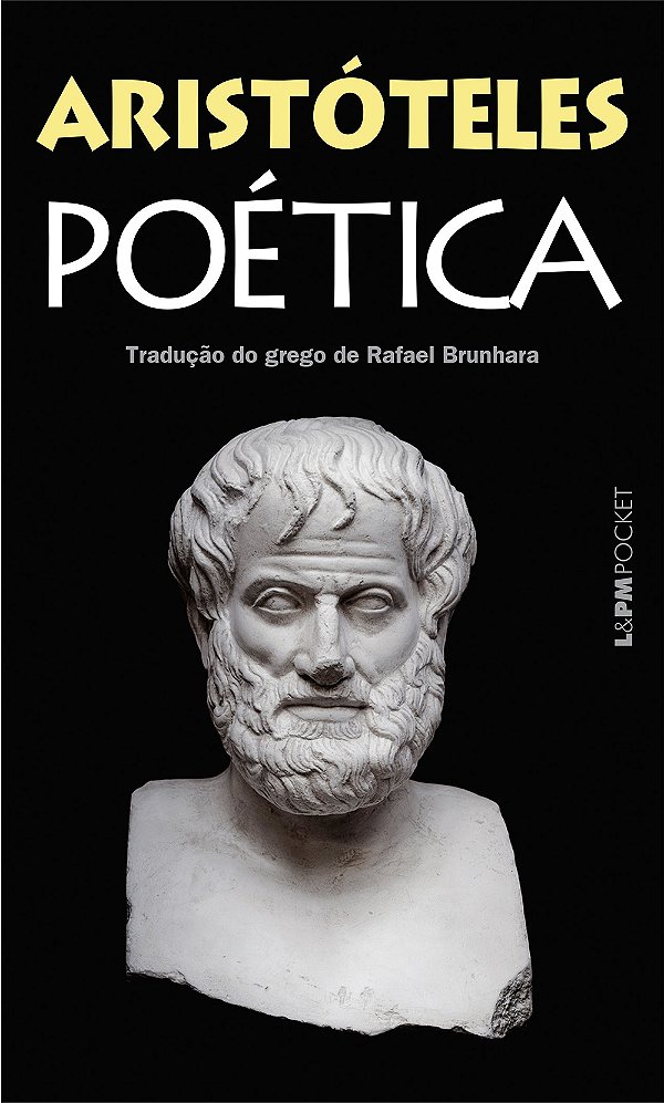 Livro Poética
