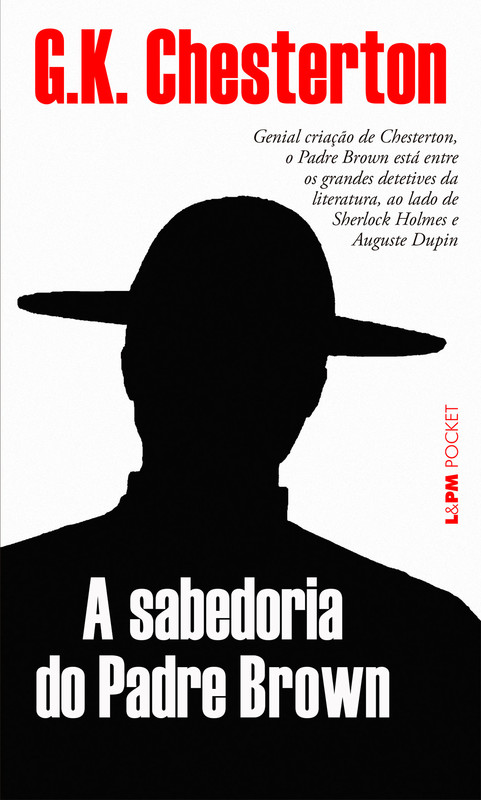 Livro A sabedoria do Padre Brown