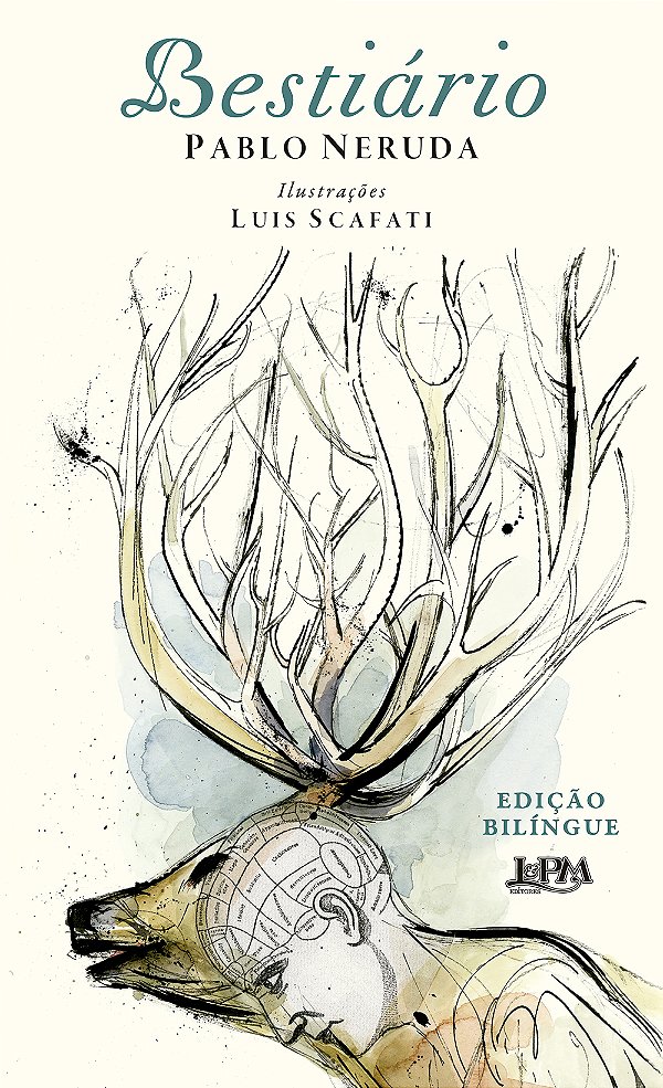 Livro Bestiário