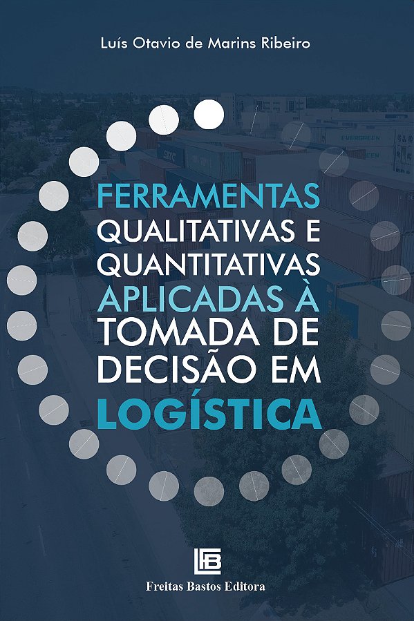 Livro Ferramentas Qualitativas e Quantitativas Aplicadas ...