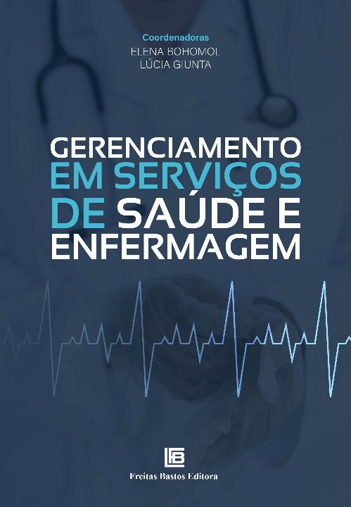 Gerenciamento e Serviços d Saúde e Enfermagem - 01Ed/22