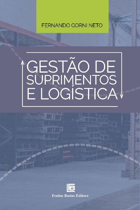 Livro Gestão de Suprimentos e Logística