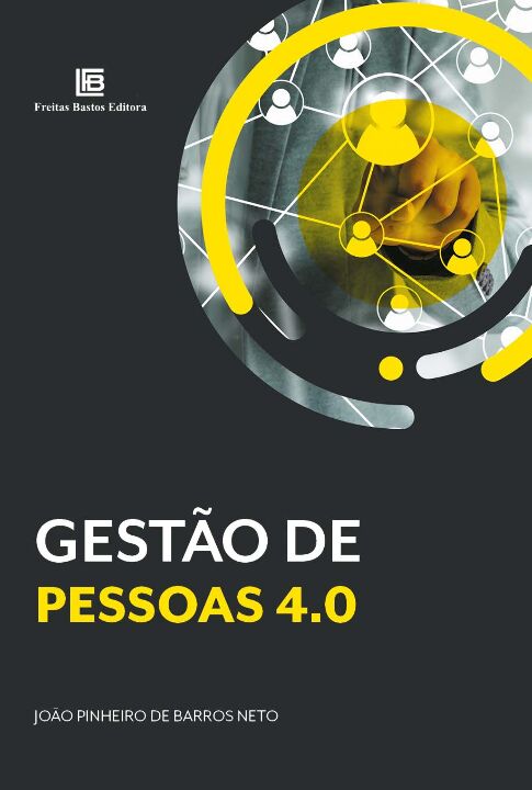 Livro Gestão de Pessoas 4.0
