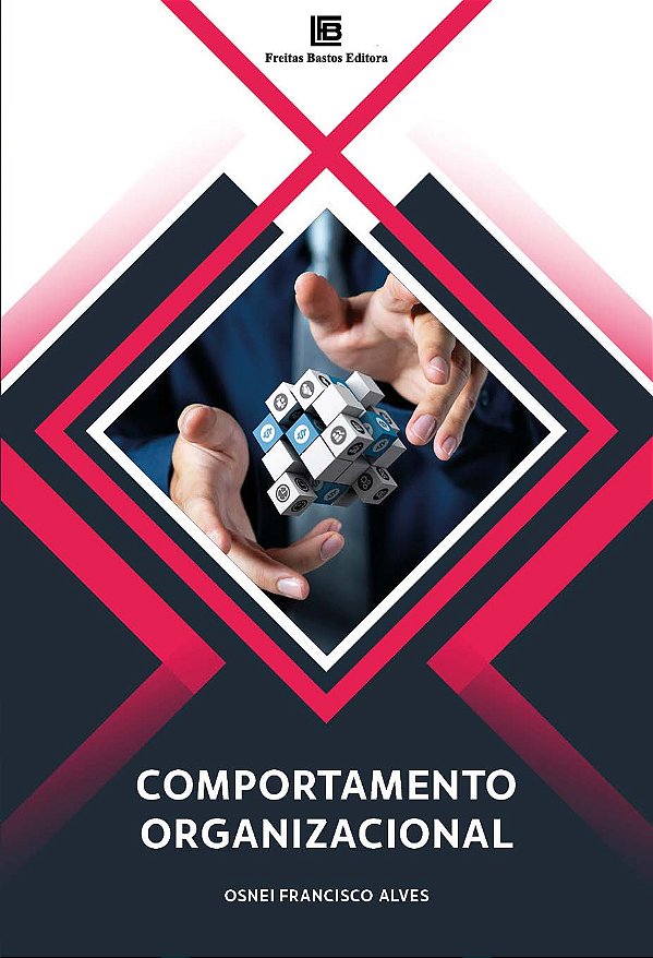 Livro Comportamento Organizacional