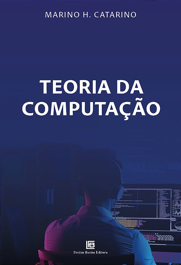Livro Teoria Da Computação