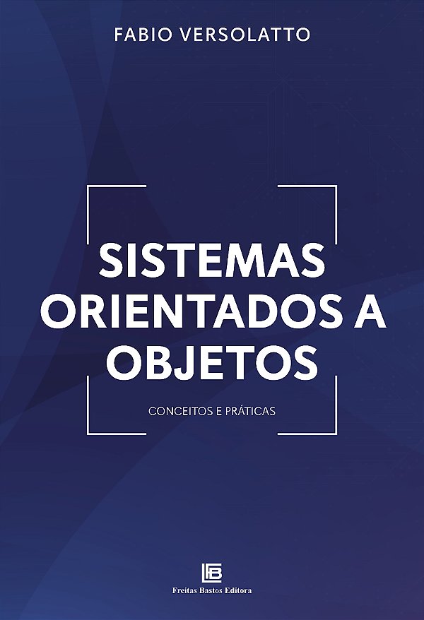 Livro Sistemas Orientados A Objetos - Conceitos E Práticas