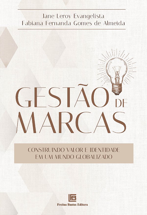 Livro Gestão De Marcas - Construindo Valor E Identidade E...