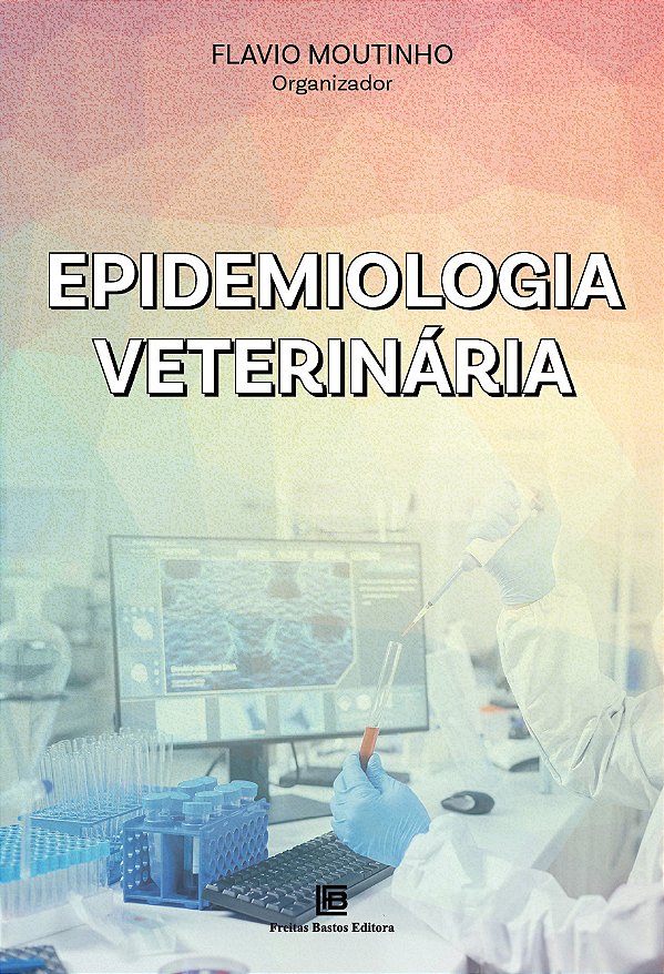 Livro Epidemiologia Veterinária - 01Ed/24
