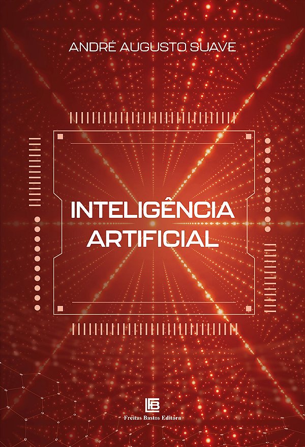 Livro Inteligência Artificial