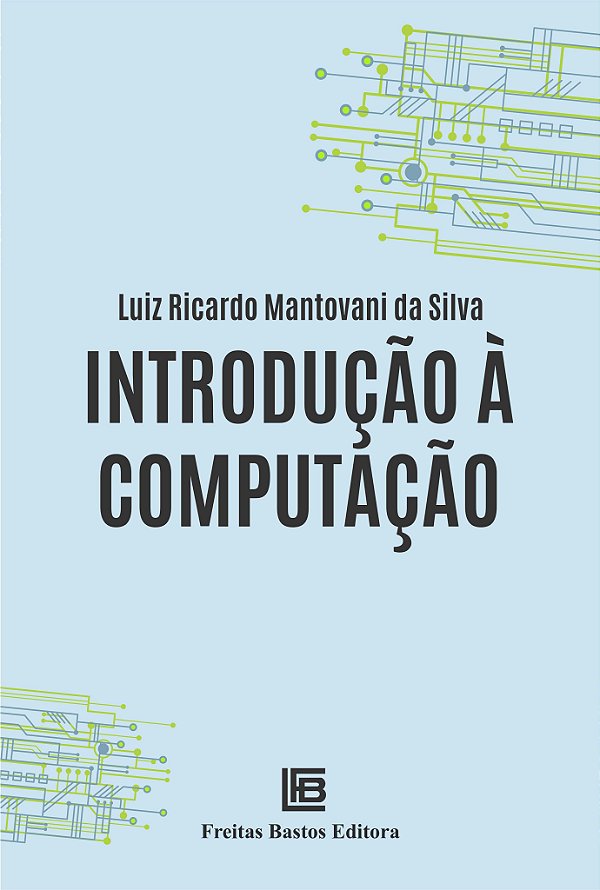 Livro Introdução À Computação