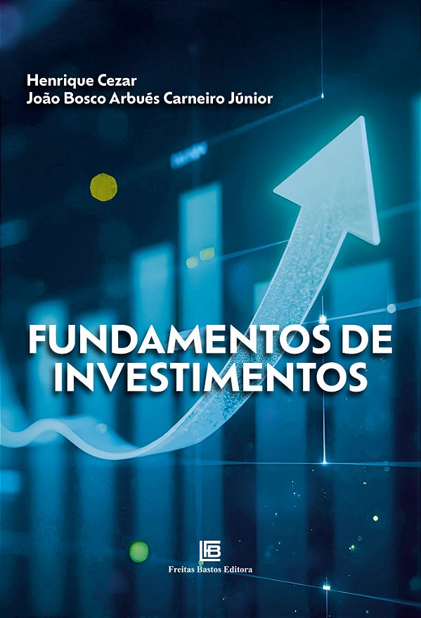 Livro Fundamentos De Investimentos