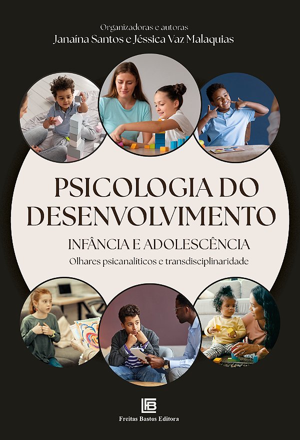 Livro Psicologia Do Desenvolvimento - Infância E Adolescência