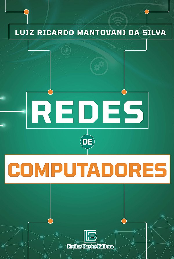 Livro Redes De Computadores