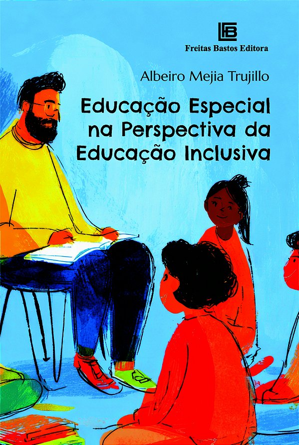Livro Educação Especial Na Perspectiva Da Educação Inclusiva