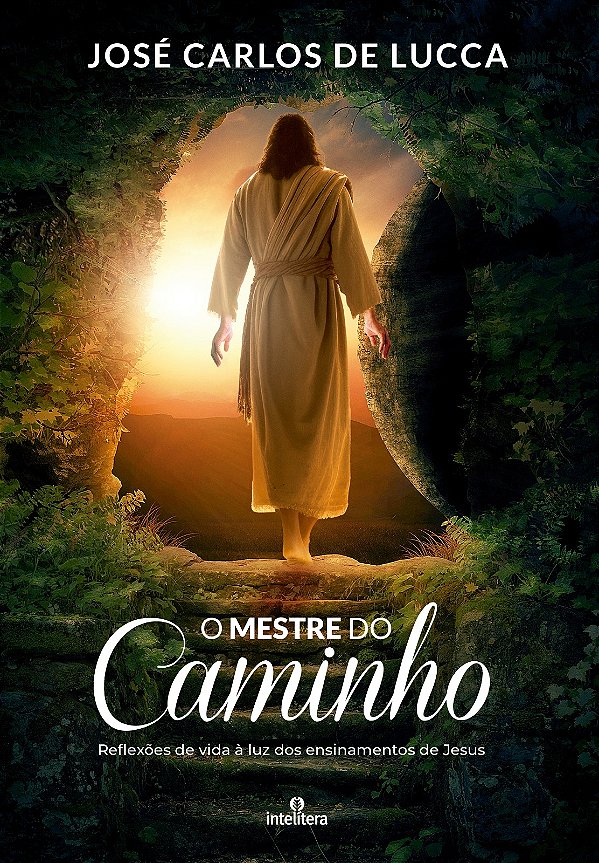 Livro O Mestre Do Caminho
