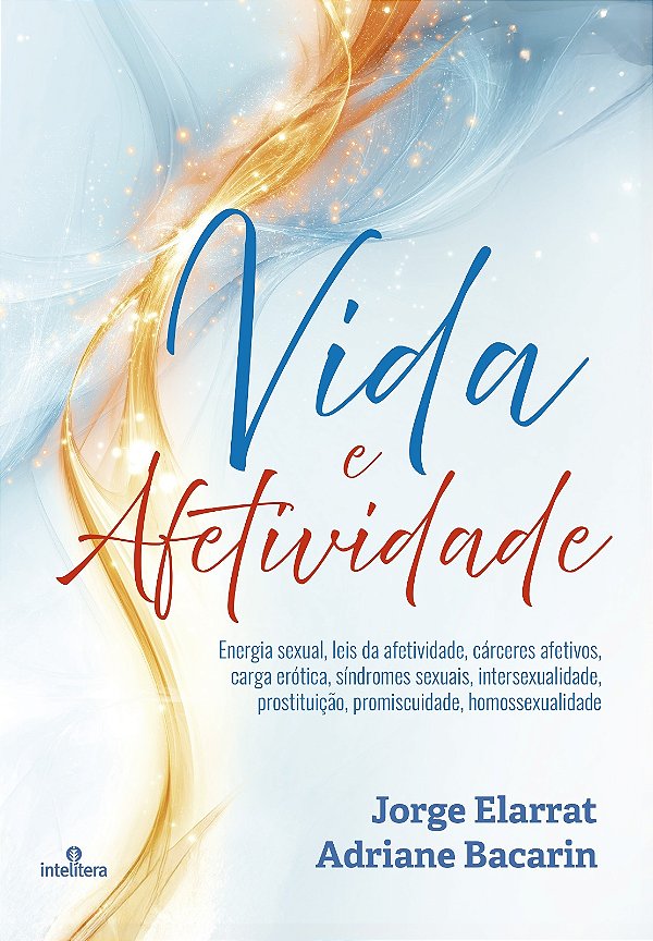Livro Vida E Afetividade
