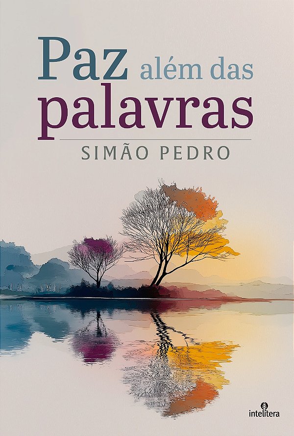 Livro Paz Além Das Palavras: Vol 2
