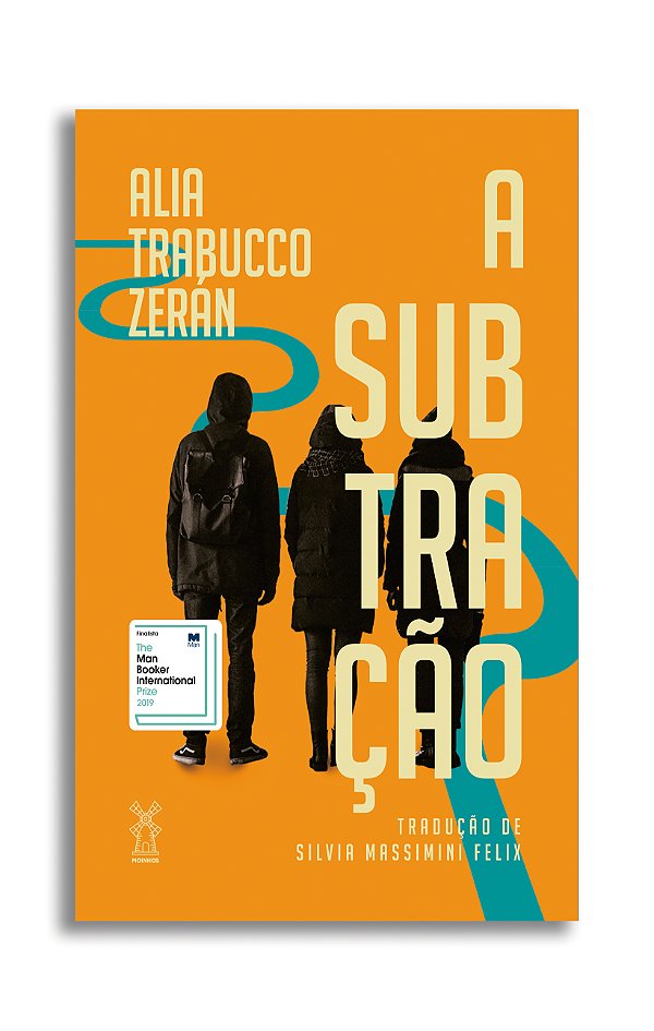 Livro A subtração