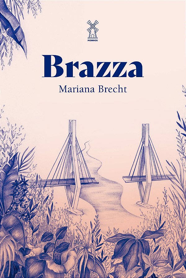 Livro Brazza