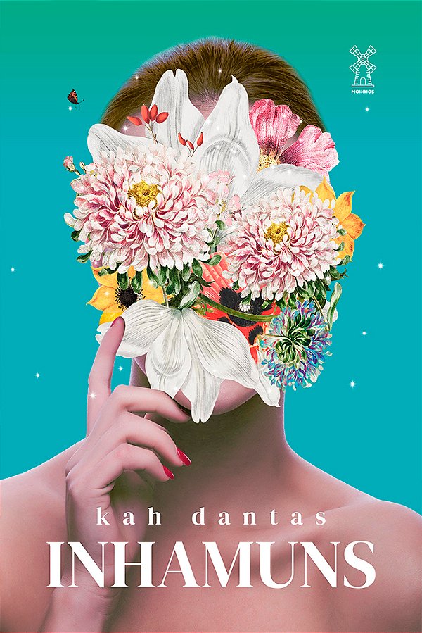 Livro Inhamuns