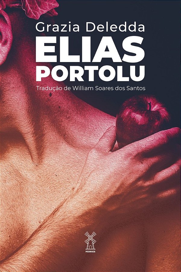 Livro Elias Portolu